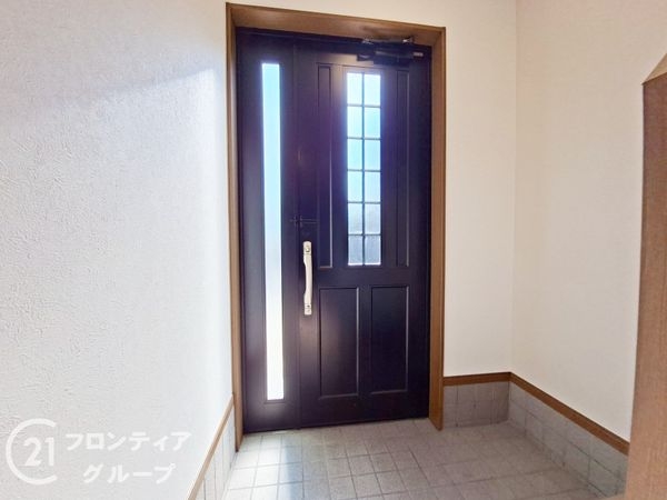 宇治市木幡西浦の中古一戸建て