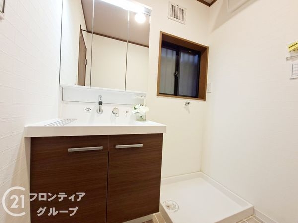 宇治市木幡西浦の中古一戸建て