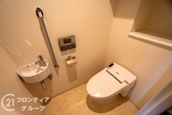 アールヴェール河原町二条　中古マンション