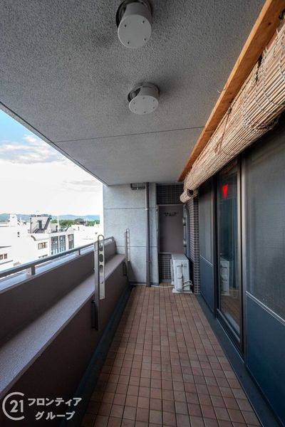 アールヴェール河原町二条　中古マンション