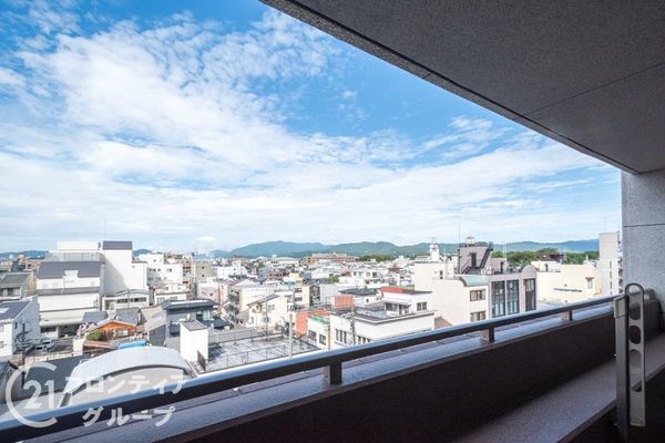 アールヴェール河原町二条　中古マンション