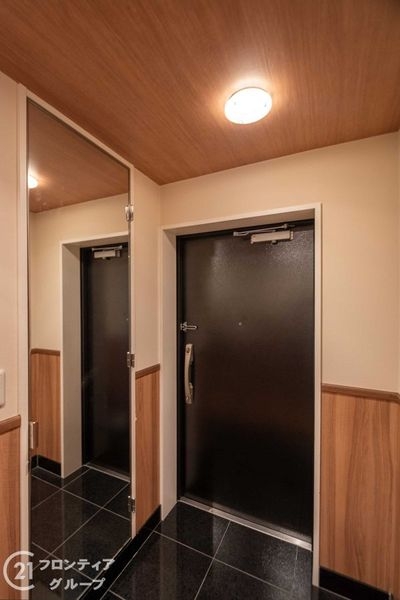 アールヴェール河原町二条　中古マンション