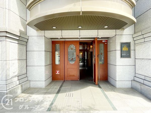 アールヴェール河原町二条　中古マンション