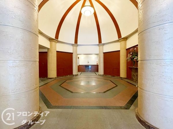 アールヴェール河原町二条　中古マンション