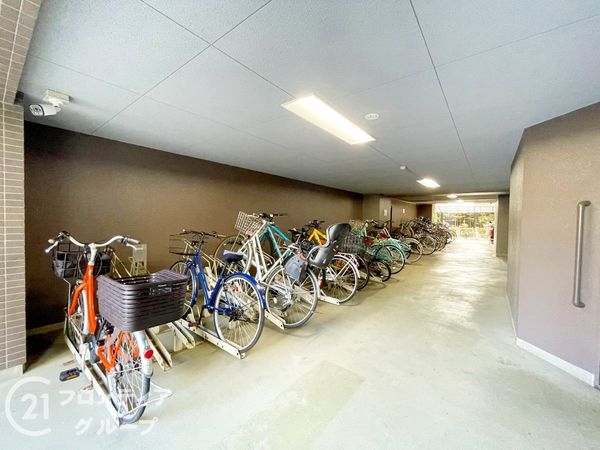 アールヴェール河原町二条　中古マンション