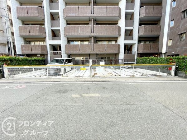 アールヴェール河原町二条　中古マンション