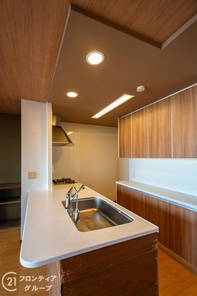 アールヴェール河原町二条　中古マンション