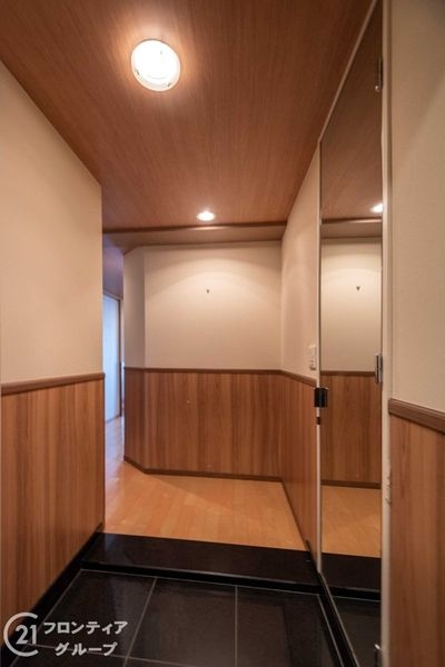 アールヴェール河原町二条　中古マンション