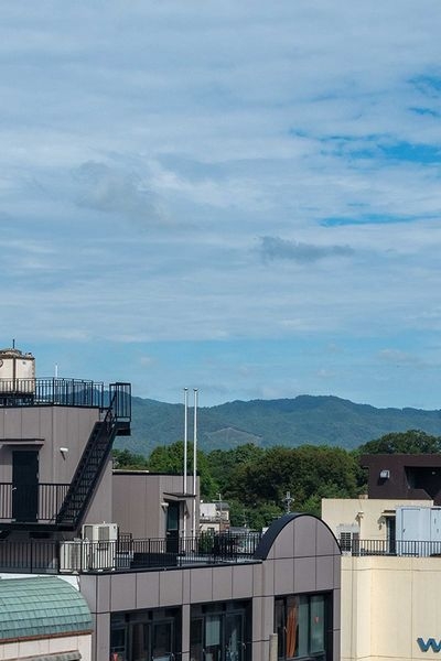 アールヴェール河原町二条　中古マンション