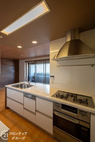 アールヴェール河原町二条　中古マンション