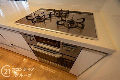 アールヴェール河原町二条　中古マンション