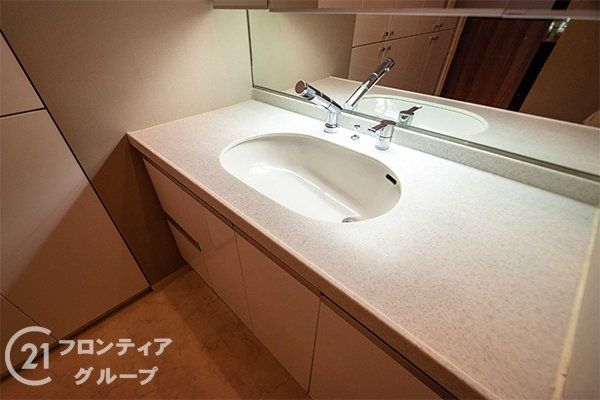 アールヴェール河原町二条　中古マンション