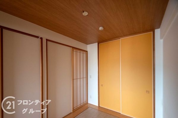 アールヴェール河原町二条　中古マンション