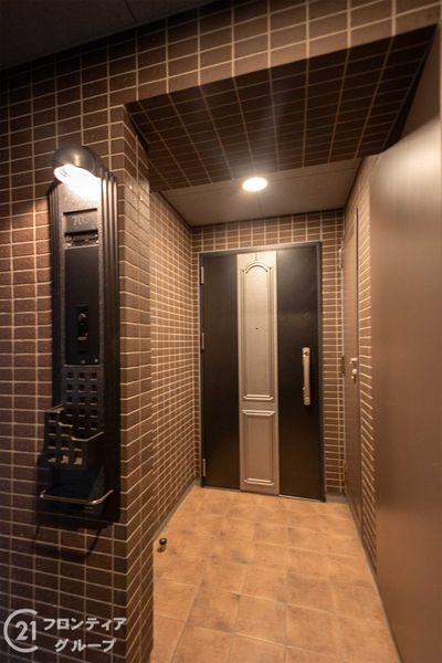 アールヴェール河原町二条　中古マンション