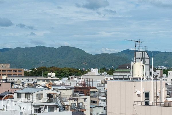 アールヴェール河原町二条　中古マンション