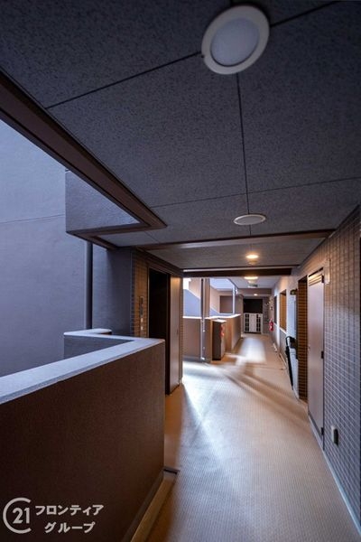 アールヴェール河原町二条　中古マンション