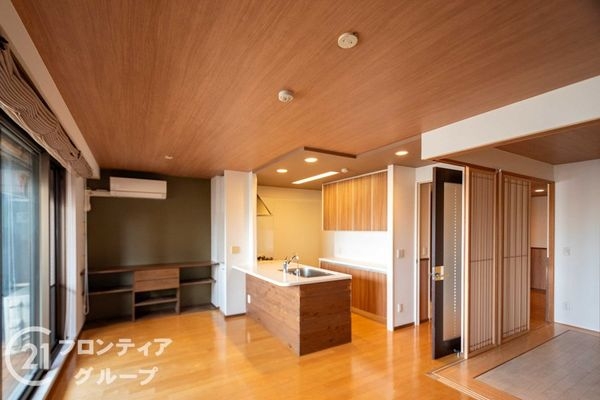 アールヴェール河原町二条　中古マンション