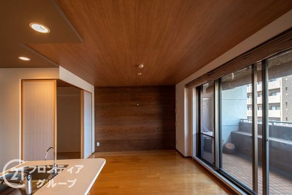 アールヴェール河原町二条　中古マンション