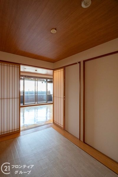 アールヴェール河原町二条　中古マンション