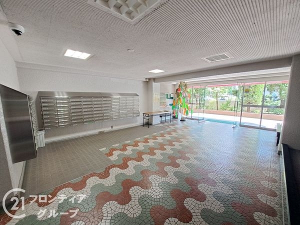 ルネ大津３号棟　中古マンション