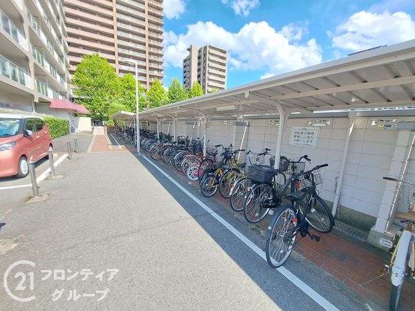 ルネ大津３号棟　中古マンション