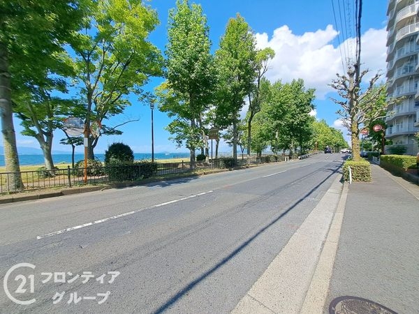 ルネ大津３号棟　中古マンション
