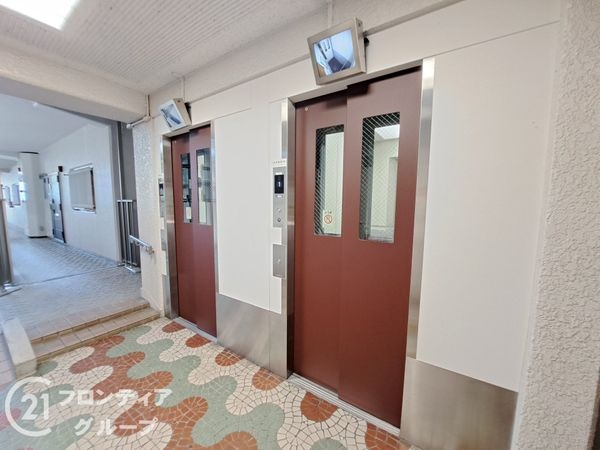 ルネ大津３号棟　中古マンション