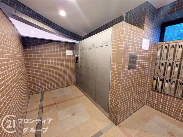 シャルマンコーポレイクシティ瀬田　中古マンション