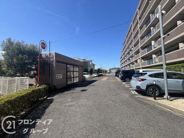 シャルマンコーポレイクシティ瀬田　中古マンション