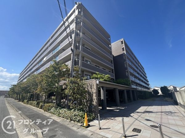 シャルマンコーポレイクシティ瀬田 中古マンション