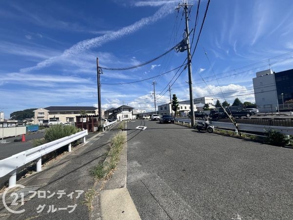 シャルマンコーポレイクシティ瀬田　中古マンション
