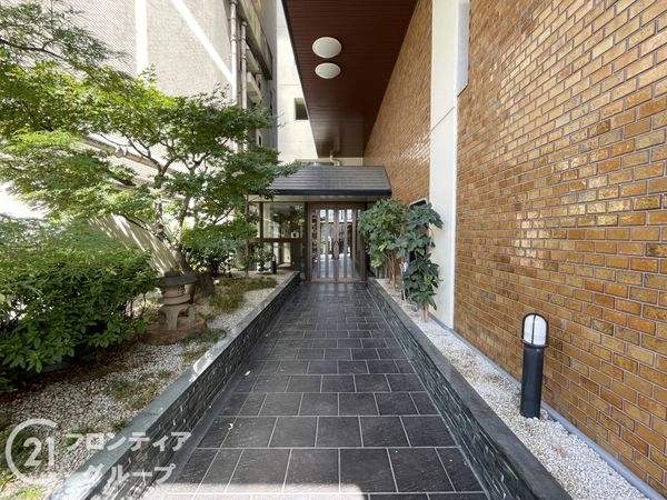 東寺ハイム　中古マンション