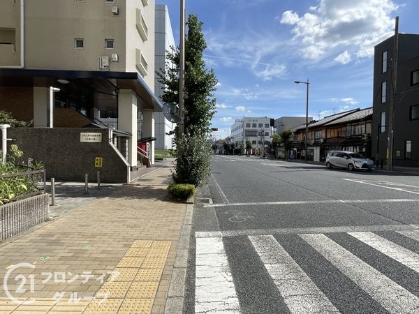 東寺ハイム　中古マンション