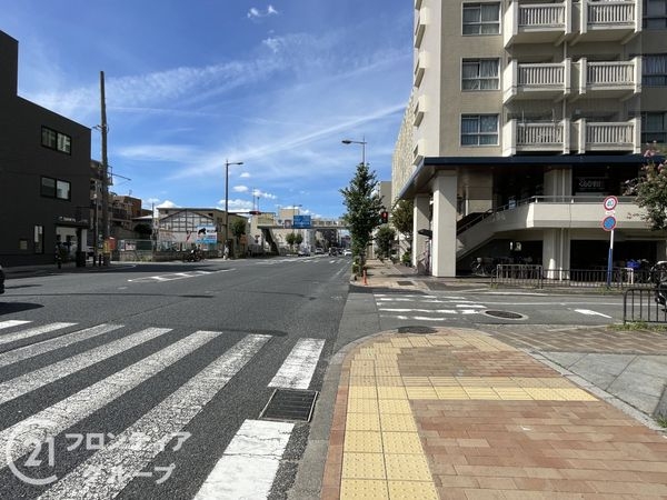 東寺ハイム　中古マンション