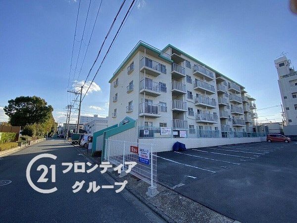 エメラルドマンション十条大宮　中古マンション