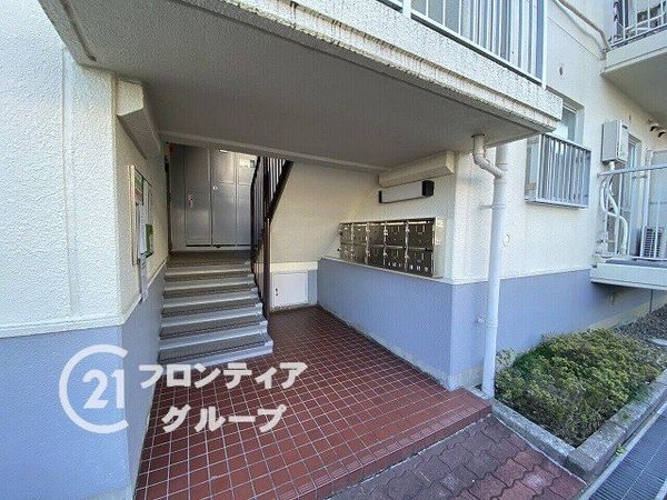 エメラルドマンション十条大宮　中古マンション