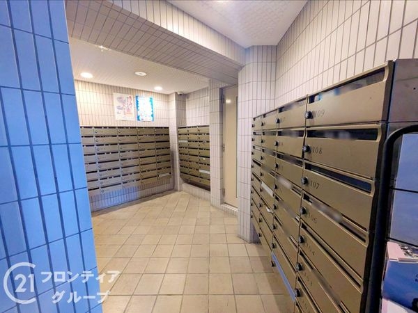 シャルマンコーポ瀬田湖畔　中古マンション