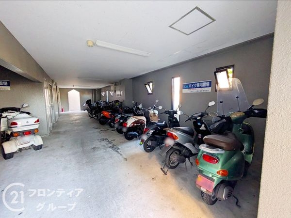 シャルマンコーポ瀬田湖畔　中古マンション