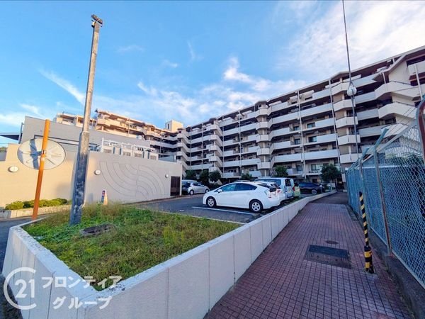 シャルマンコーポ瀬田湖畔　中古マンション