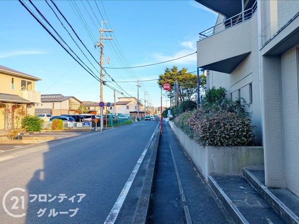 シャルマンコーポ瀬田湖畔　中古マンション