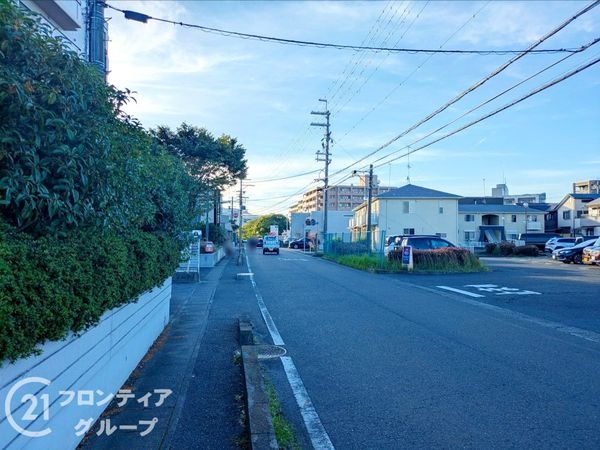 シャルマンコーポ瀬田湖畔　中古マンション