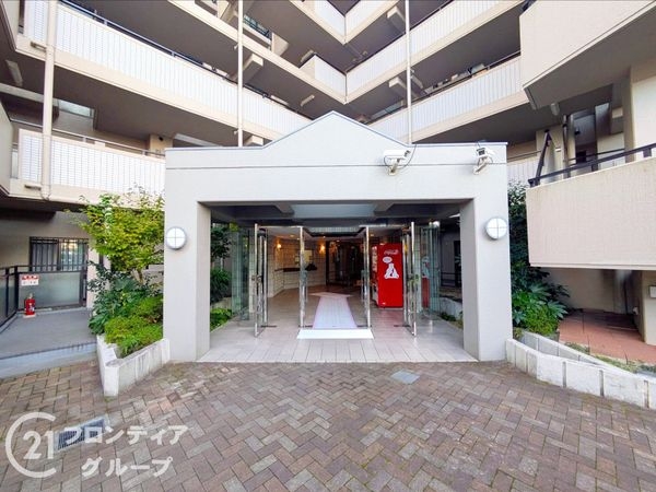 シャルマンコーポ瀬田湖畔　中古マンション