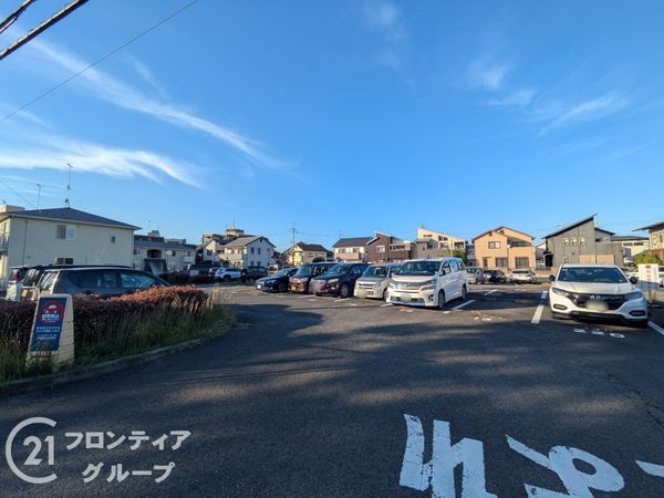 シャルマンコーポ瀬田湖畔　中古マンション