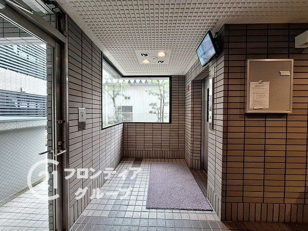 シャルマンコーポ大津堅田　中古マンション