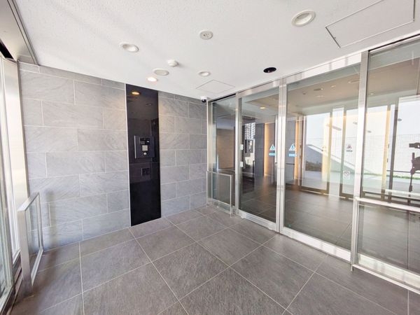 ル・サンク浜大津ＡＱＵＡ　中古マンション