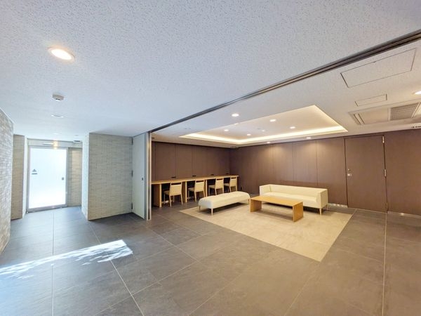 ル・サンク浜大津ＡＱＵＡ　中古マンション