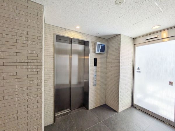 ル・サンク浜大津ＡＱＵＡ　中古マンション