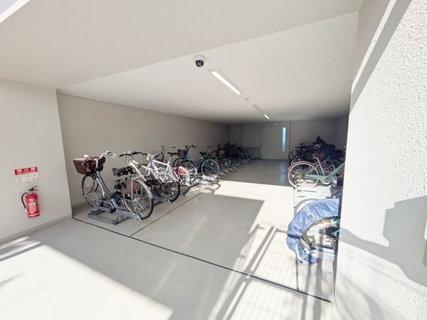 ル・サンク浜大津ＡＱＵＡ　中古マンション