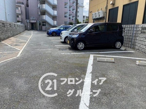 プレセランス・山科　中古マンション