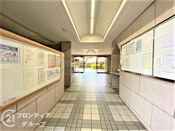 ルネ西大路　中古マンション
